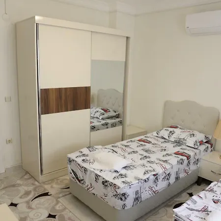 Lux White Villa