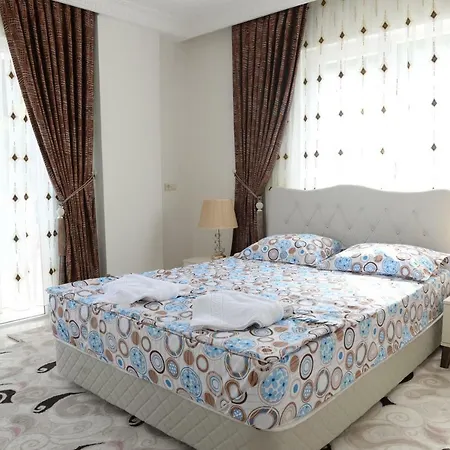 Villa Lux White Alanya