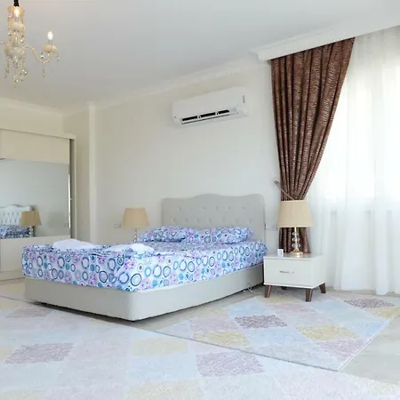 فيلة Lux White *