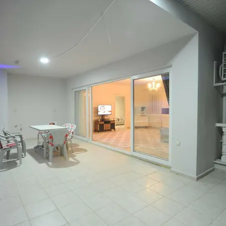 Lux White * Alanya