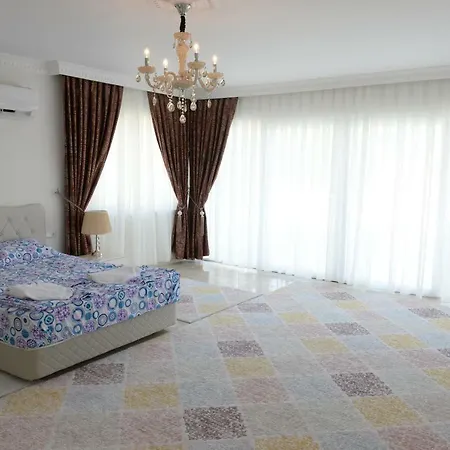 빌라 Lux White *